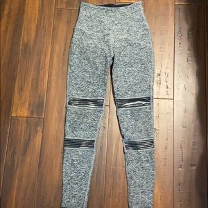 Beyond yoga motto legging